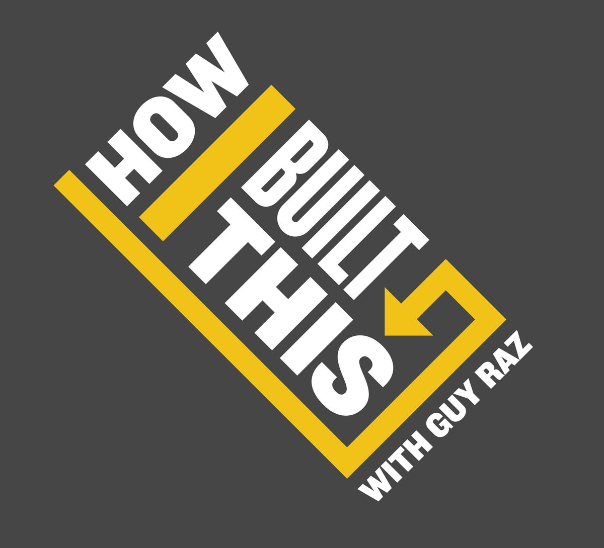 Kaomi Sleep Featured on How I Built This with Guy Raz