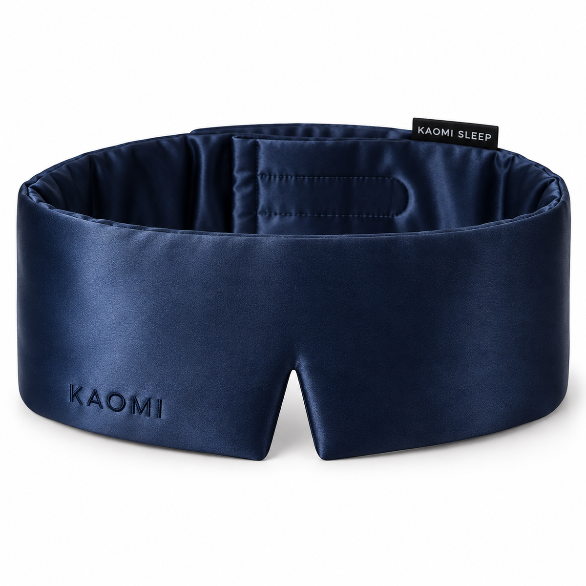 The Dream Mask in Midnight Navy