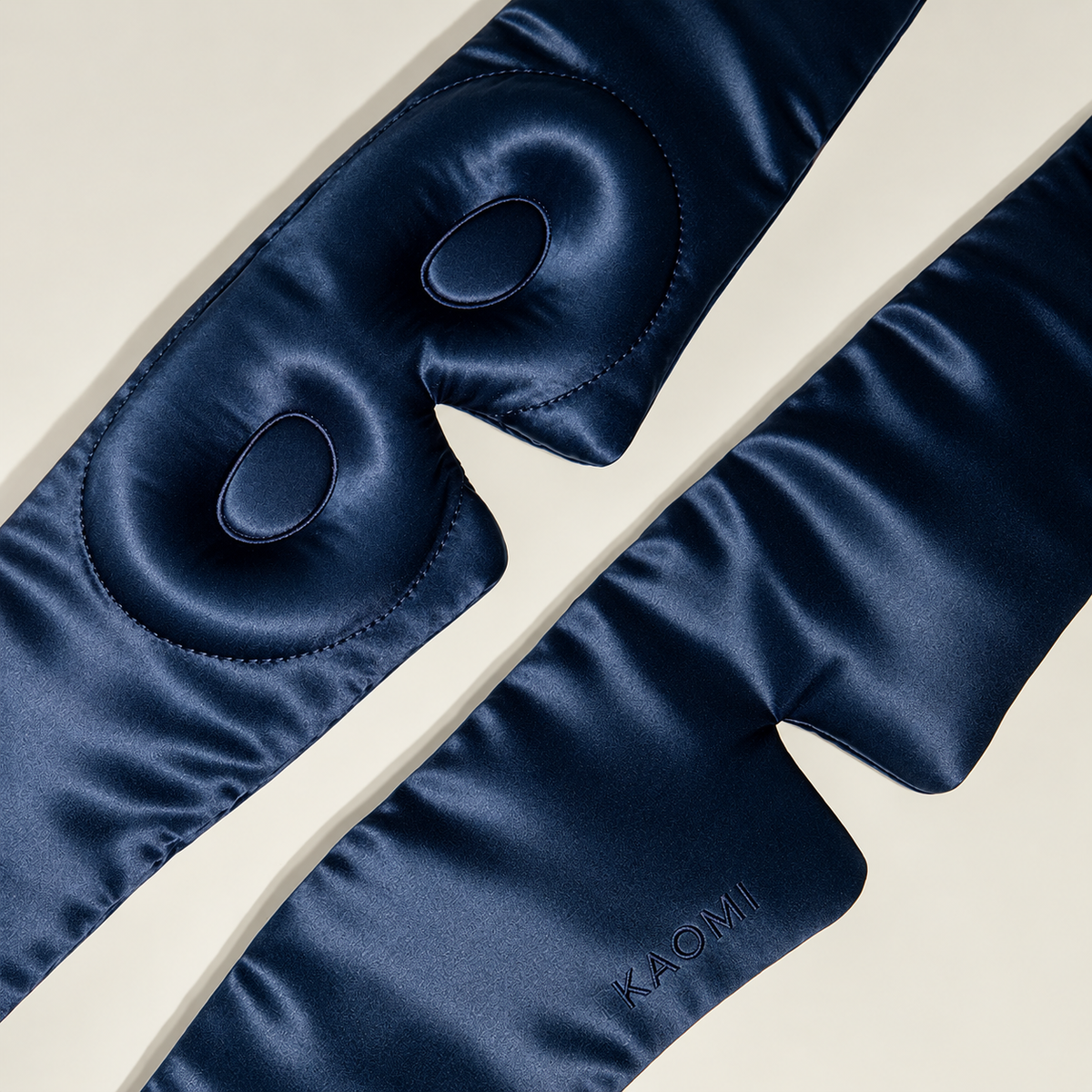 The Dream Mask in Midnight Navy