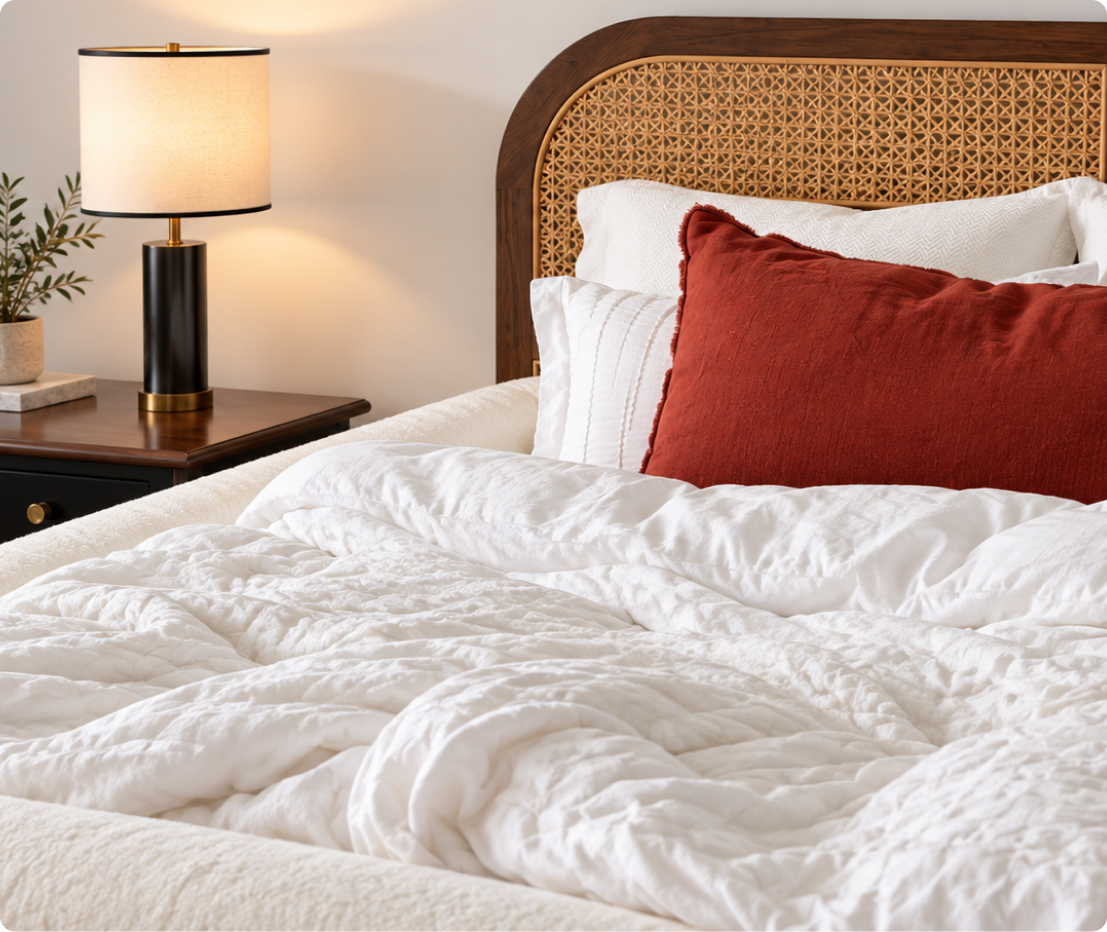 Kaomi Sleep Bedding
