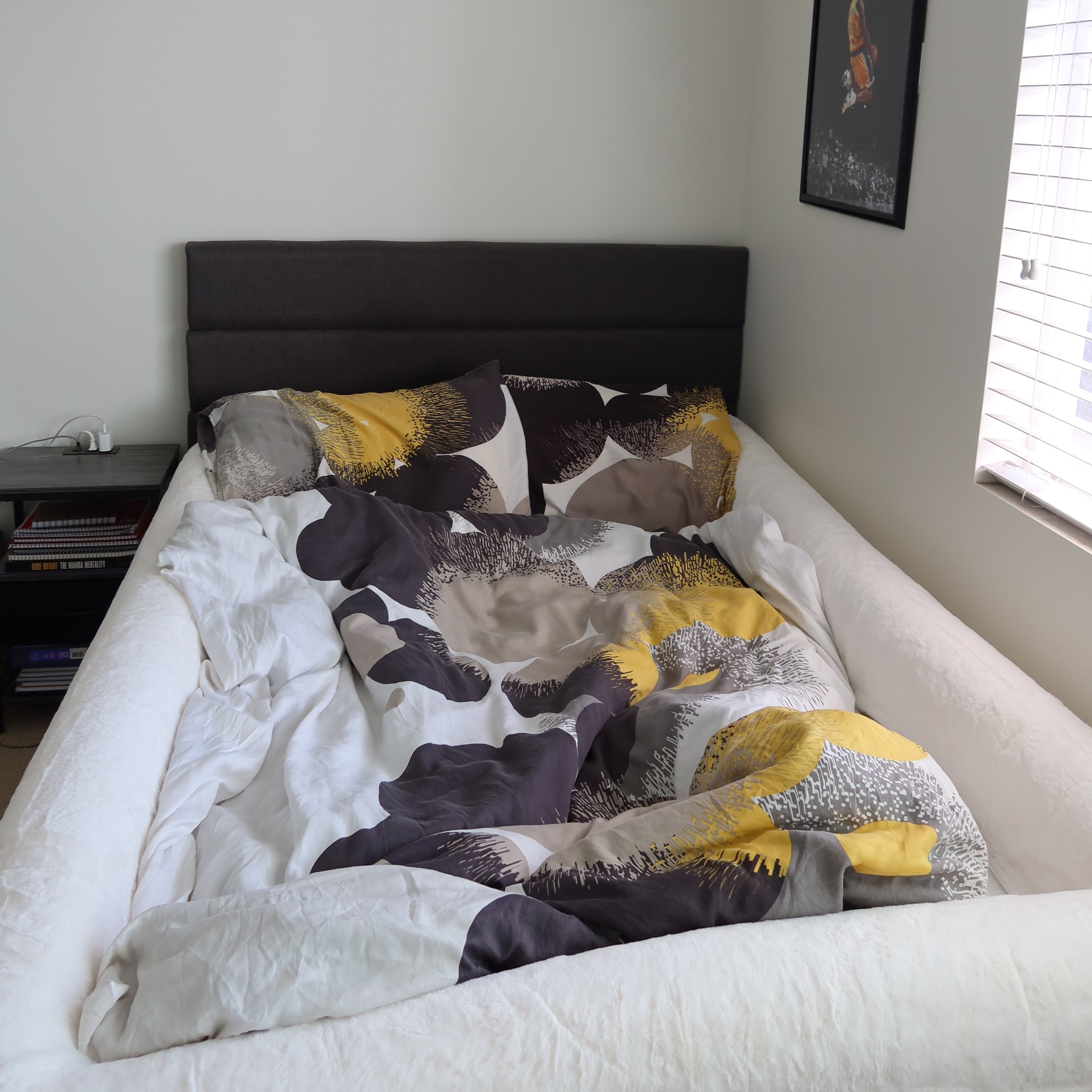 Kaomi Sleep