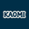 Kaomi Sleep logo